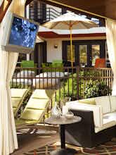Hotel Riviera Palm Springs - Presidential Suite photo 3