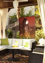 Hotel Riviera Palm Springs - Presidential Suite photo 4
