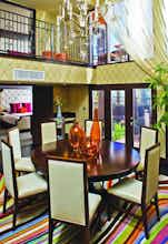 Hotel Riviera Palm Springs - Presidential Suite photo 1