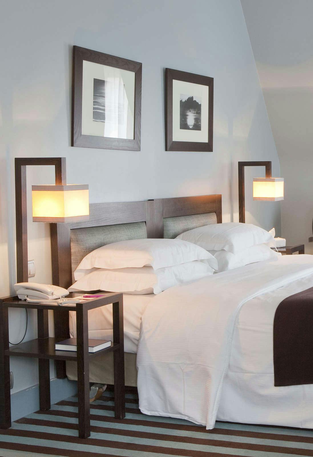 Hotel Hotel Duret photo 2