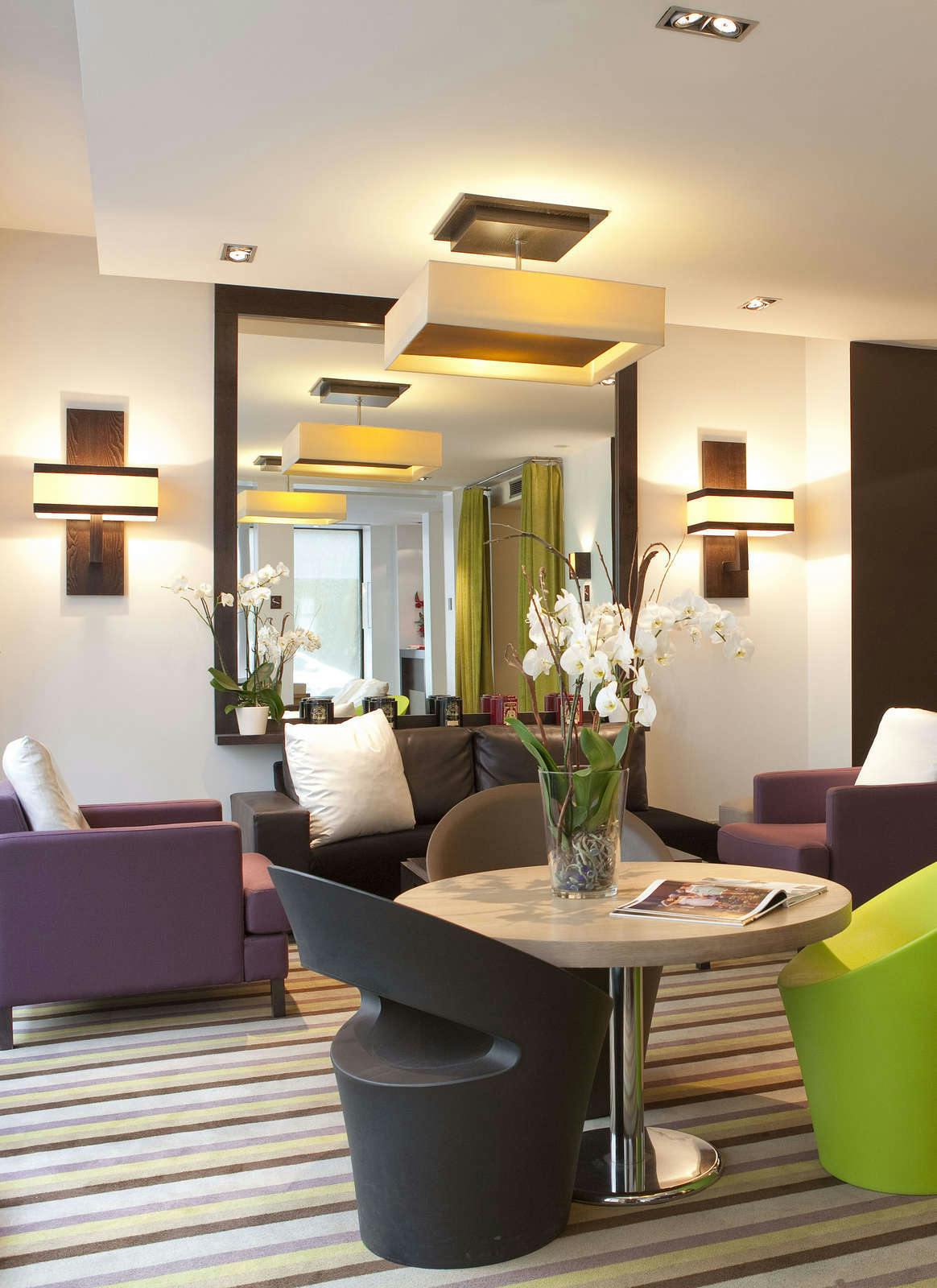 Hotel Hotel Duret photo 4