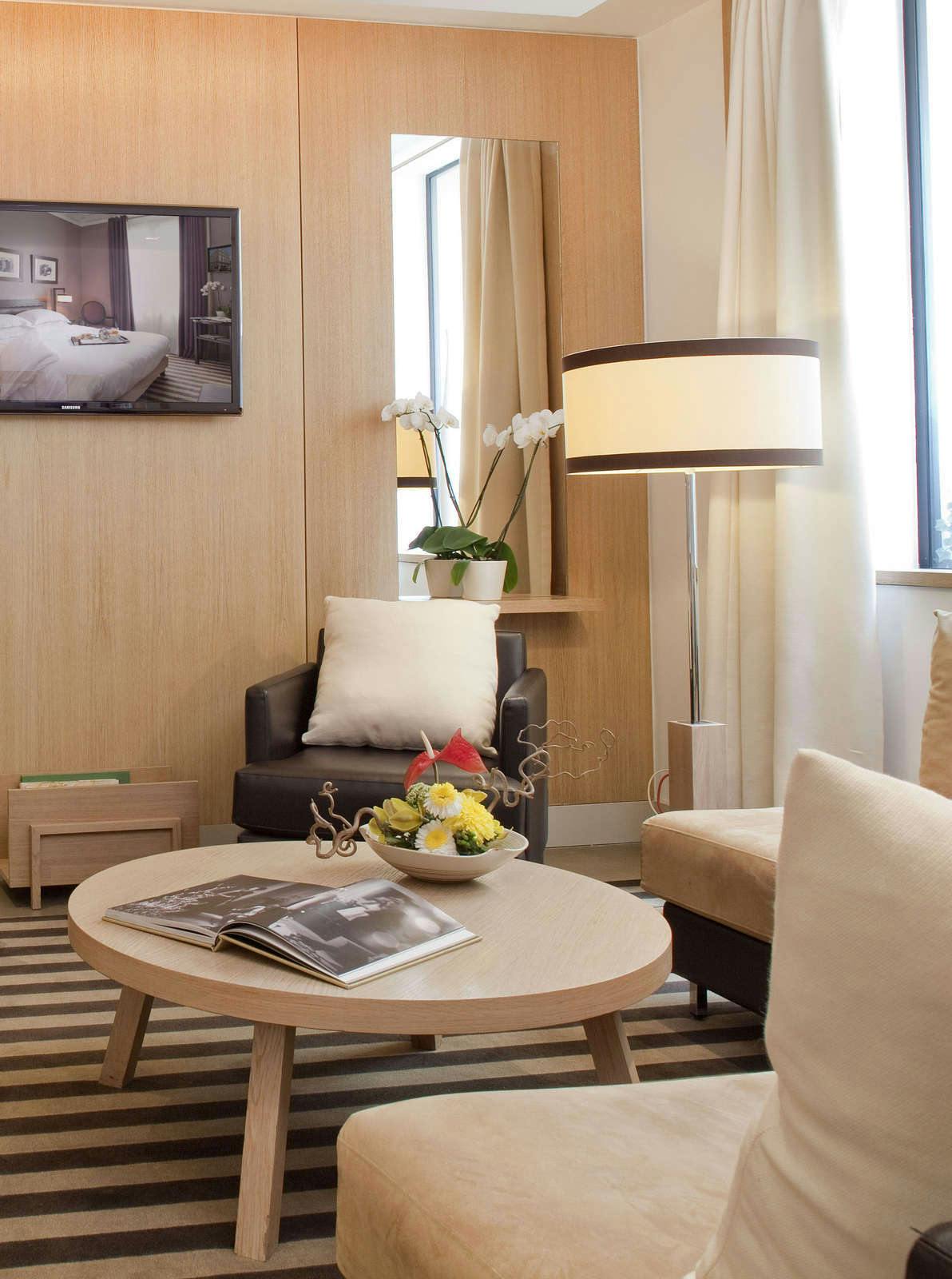 Hotel Hotel Duret photo 5