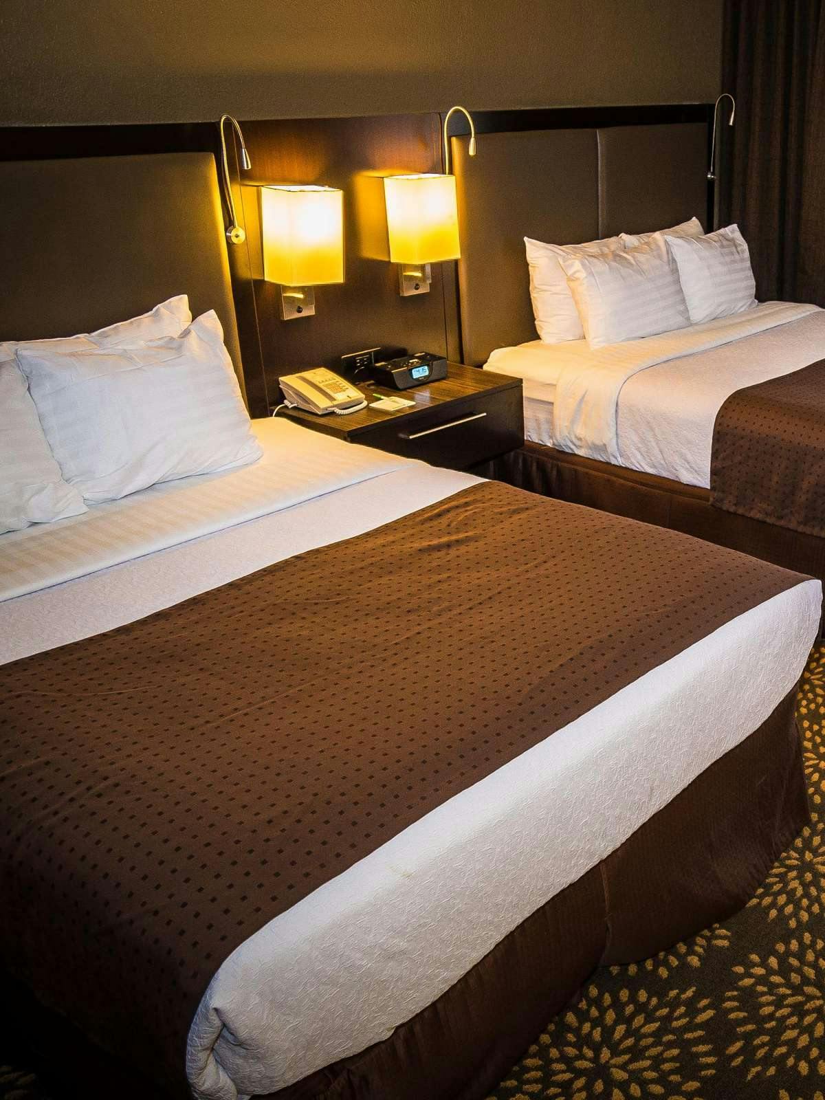 Hotel Holiday Inn Hotel & Suites Phoenix Airport North photo 1