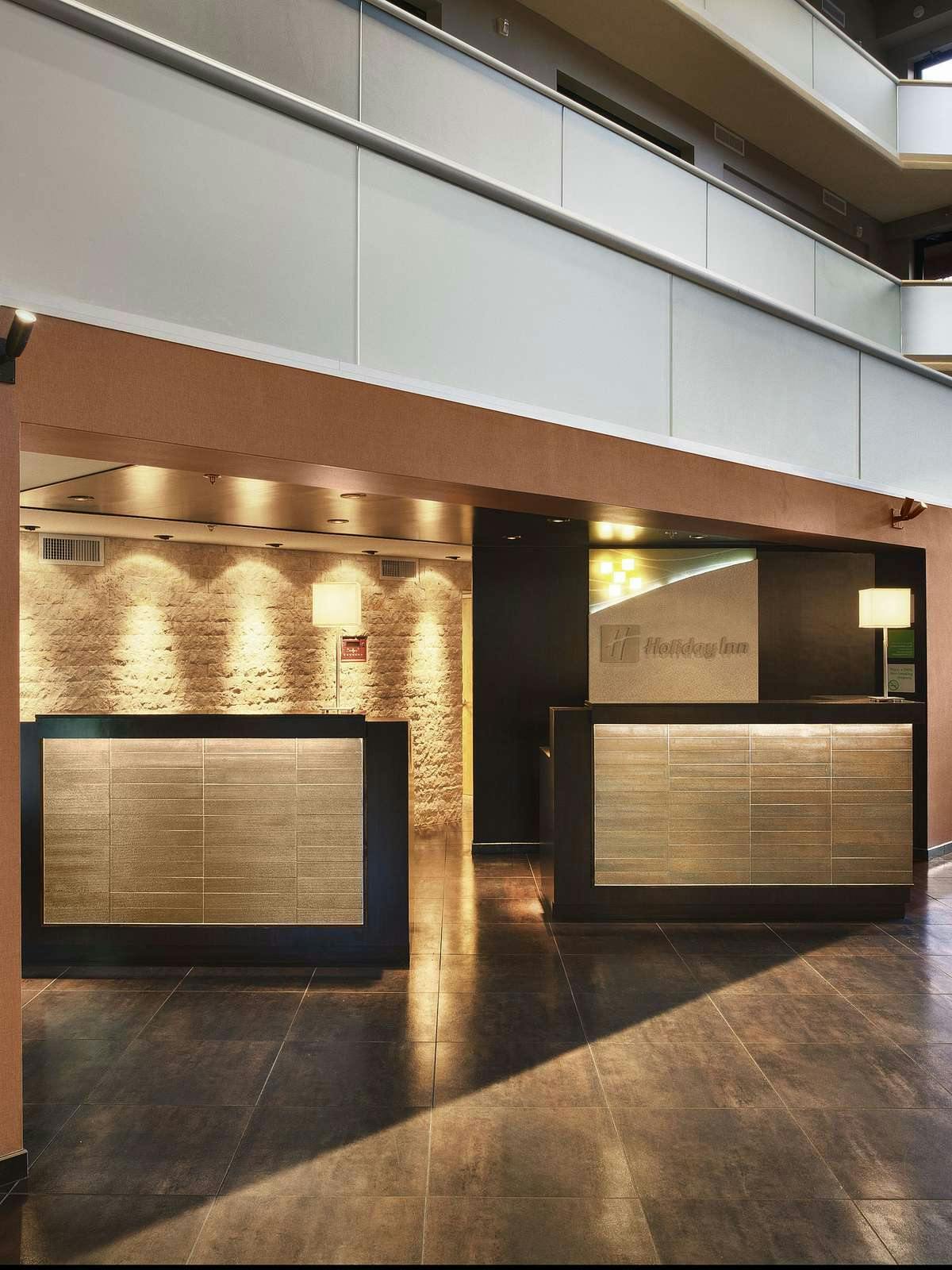 Hotel Holiday Inn Hotel & Suites Phoenix Airport North photo 5