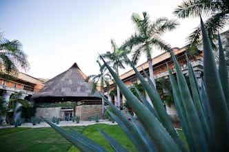 Hotel Eurostars Hacienda Vista Real photo 2