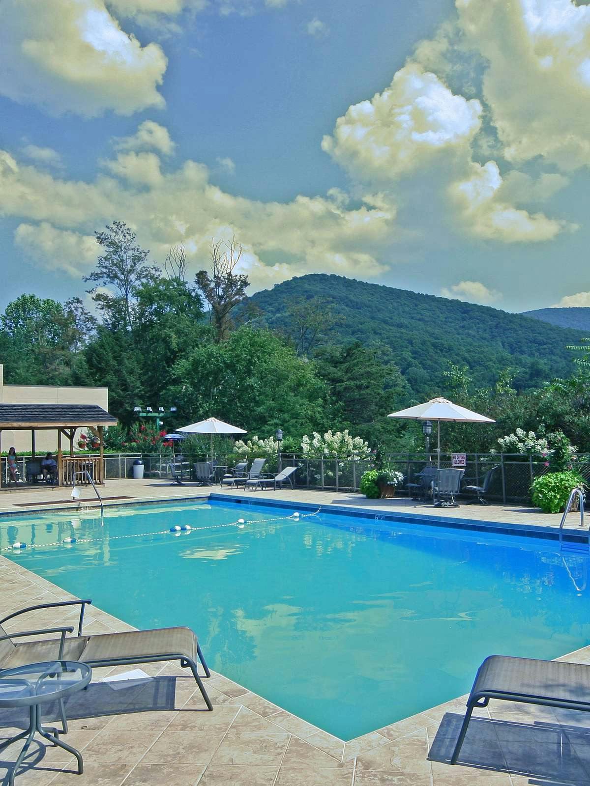 Hotel Holiday Inn Biltmore East photo 5