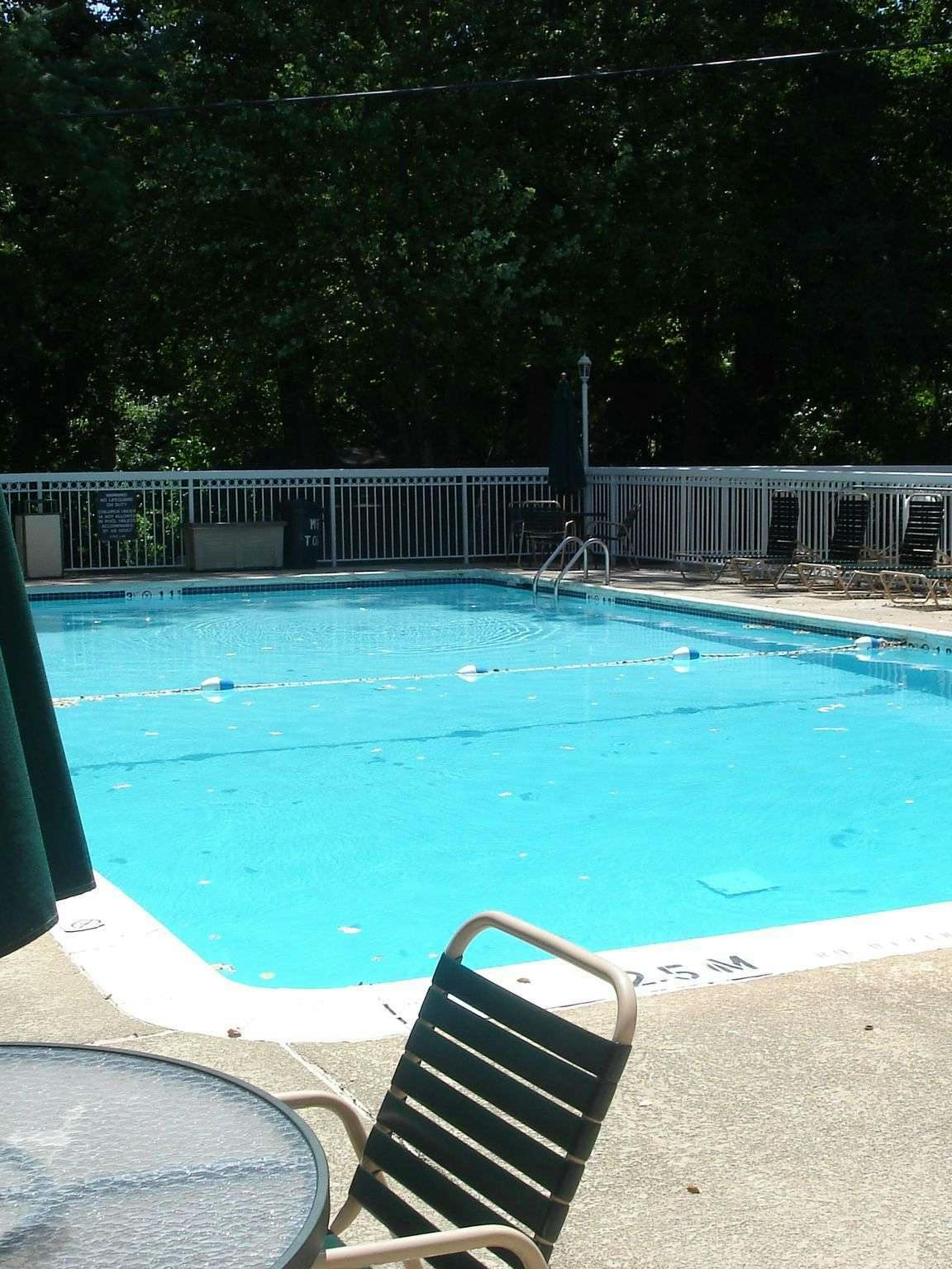 Hotel Holiday Inn Charlottesville Monticello photo 3