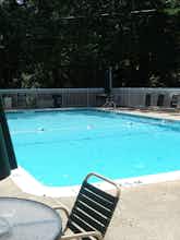 Hotel Holiday Inn Charlottesville Monticello photo 3