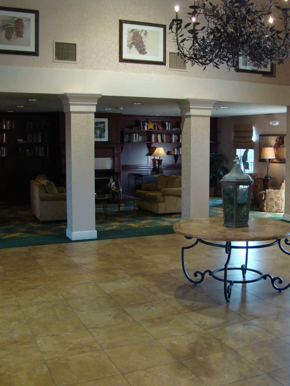 Hotel Holiday Inn Auburn photo 5