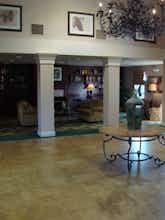 Hotel Holiday Inn Auburn photo 5