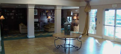 Holiday Inn Auburn