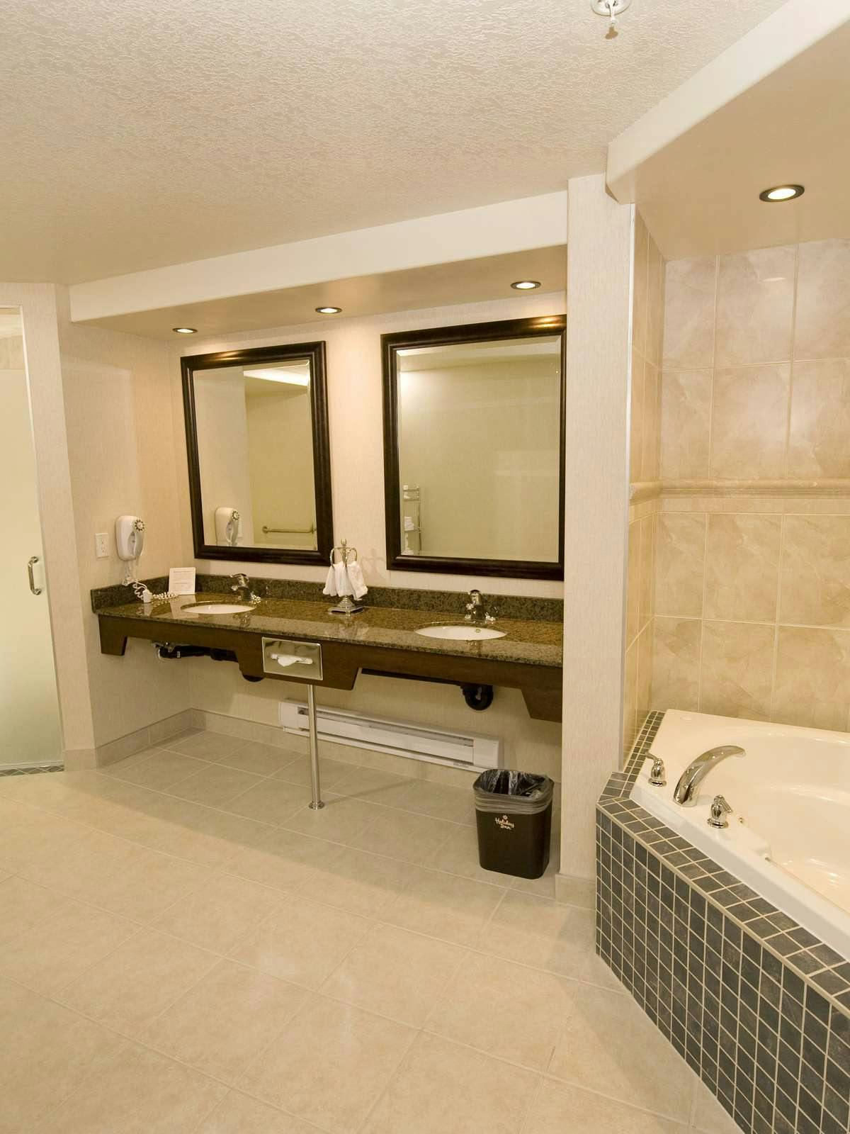 Hotel Holiday Inn Hotel & Suites West Edmonton photo 3