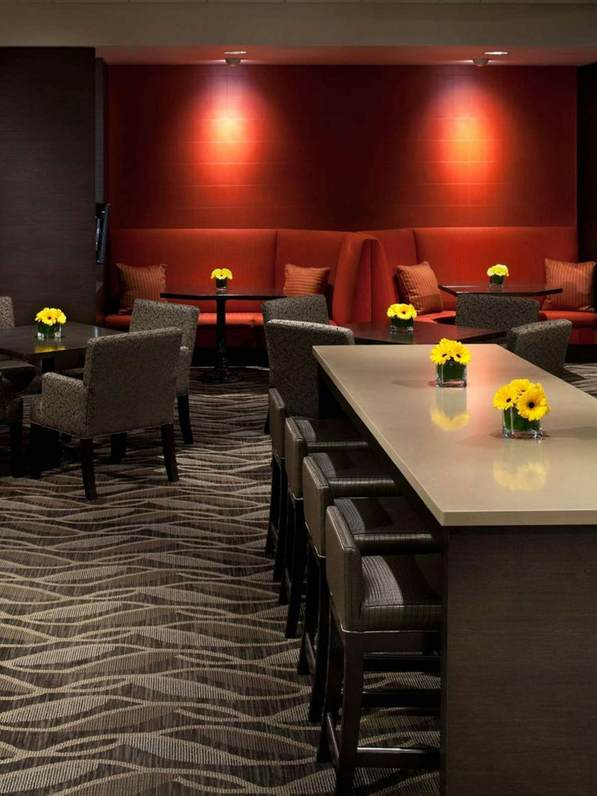 Hotel Holiday Inn Hotel & Suites Vancouver Downtown photo 3