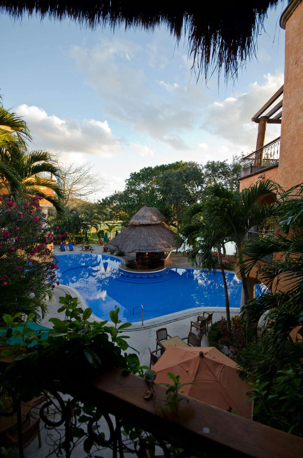 Hotel Eurostars Hacienda Vista Real photo 4