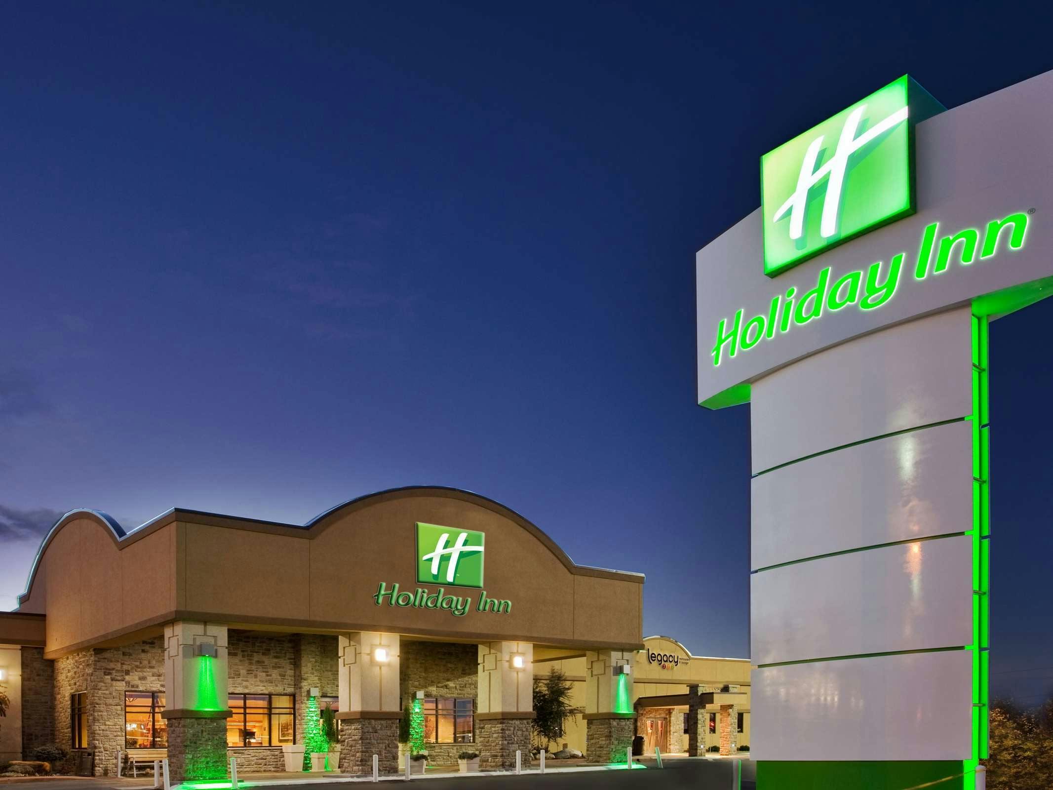 Holiday Inn Kearney