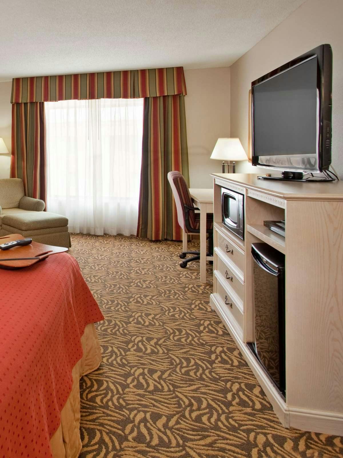 Hotel Holiday Inn Kearney photo 3