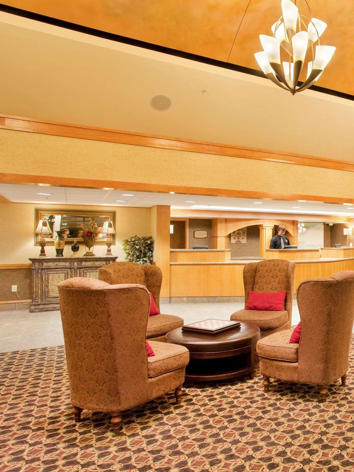 Hotel Holiday Inn Kearney photo 4