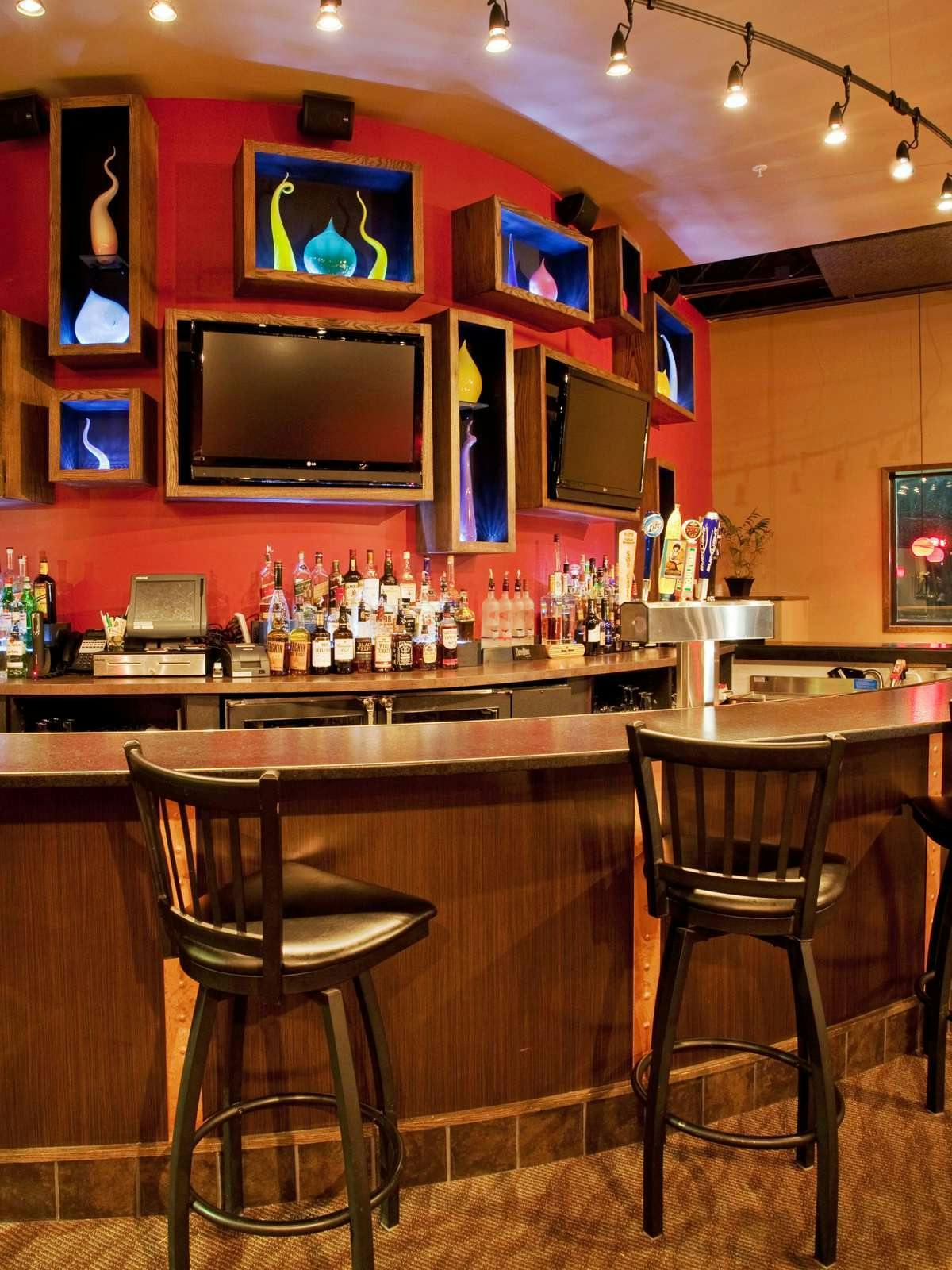 Hotel Holiday Inn Kearney photo 1