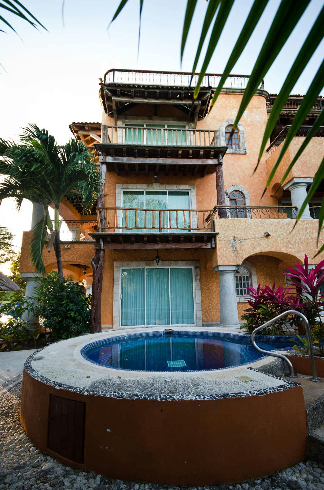 Hotel Eurostars Hacienda Vista Real photo 5