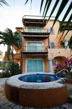 Hotel Eurostars Hacienda Vista Real photo 5