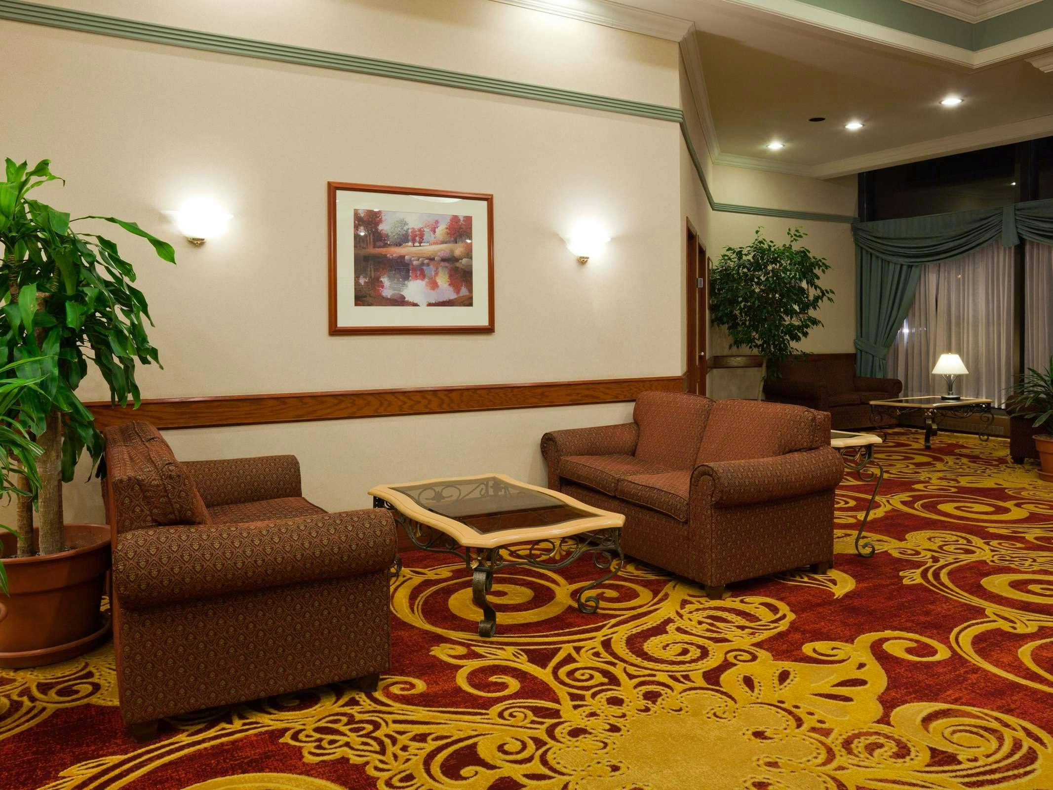 Holiday Inn Winnipeg South