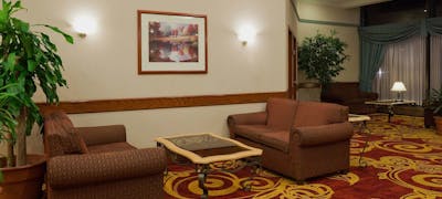 Holiday Inn Winnipeg South