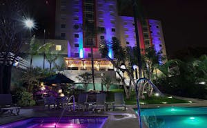 Holiday Inn Express Hotel & Suites Cuernavaca