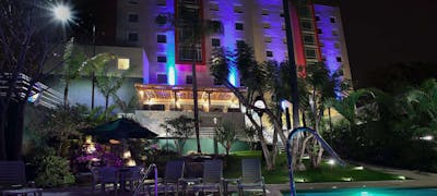 Holiday Inn Express Hotel & Suites Cuernavaca