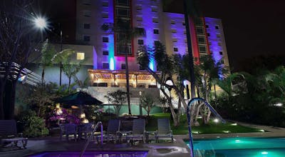 Holiday Inn Express Hotel & Suites Cuernavaca