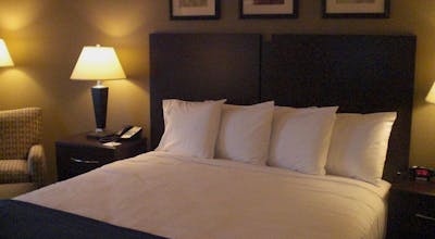 Holiday Inn Express Clovis Fresno