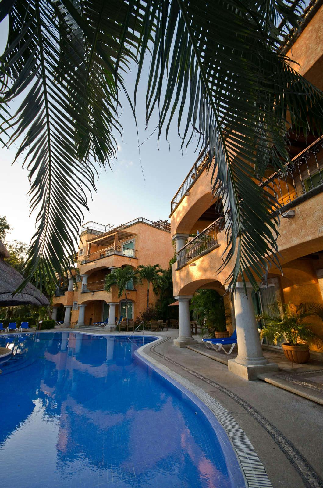 Hotel Eurostars Hacienda Vista Real photo 3