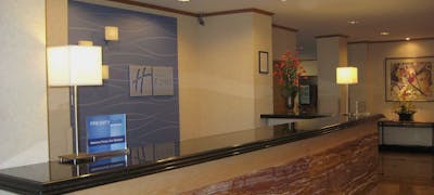 Holiday Inn Express Van Nuys