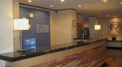 Holiday Inn Express Van Nuys