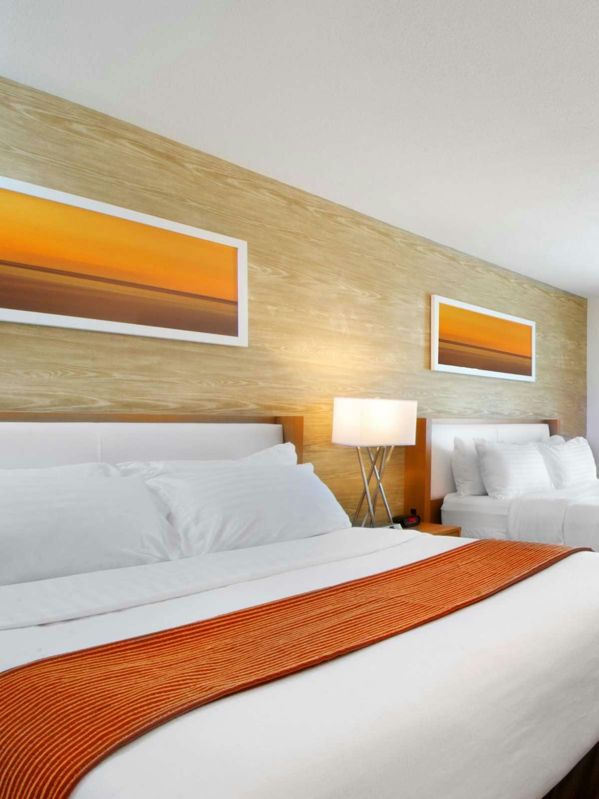 Hotel Holiday Inn St Louis SW Route 66 photo 1