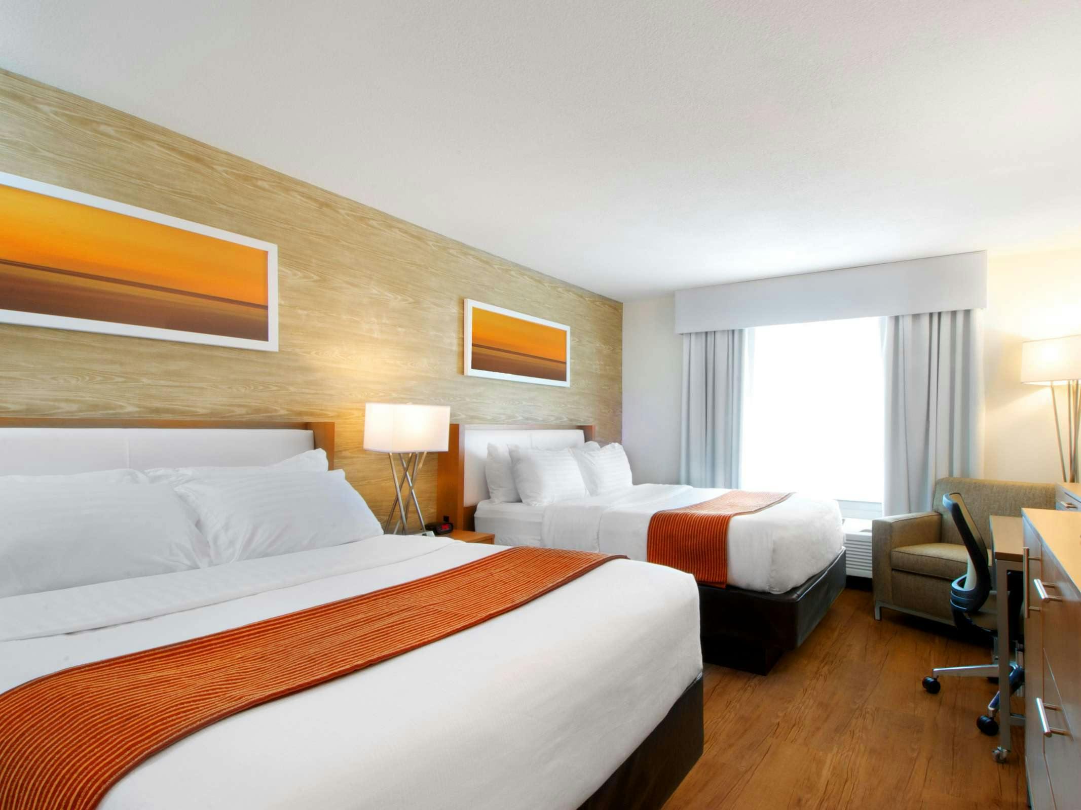 Holiday Inn St Louis SW Route 66