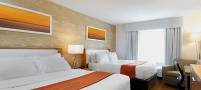Holiday Inn St Louis SW Route 66