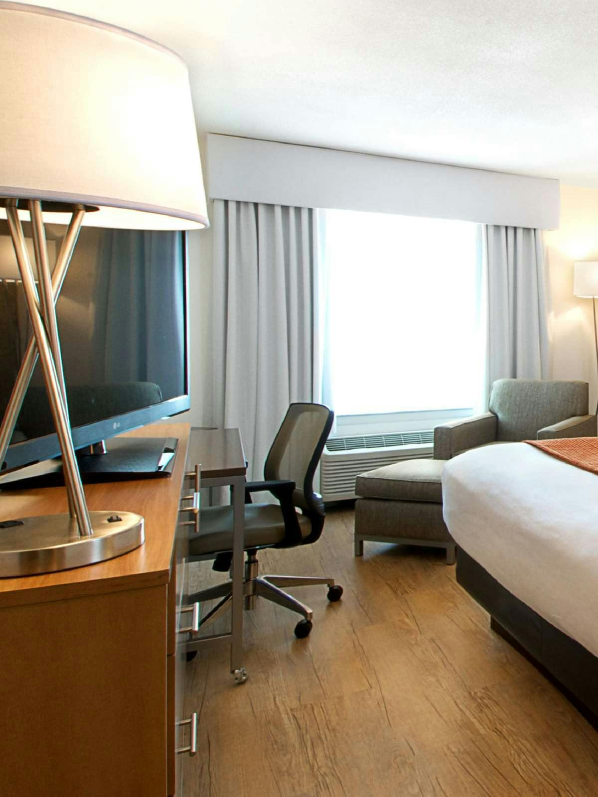 Hotel Holiday Inn St Louis SW Route 66 photo 3