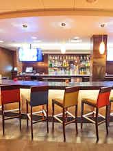 Hotel Holiday Inn Downtown Mercy photo 1