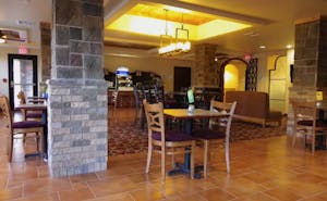 Holiday Inn Express Hotel & Suites Las Cruces North