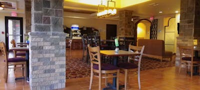 Holiday Inn Express Hotel & Suites Las Cruces North