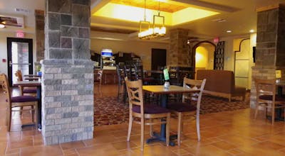 Holiday Inn Express Hotel & Suites Las Cruces North