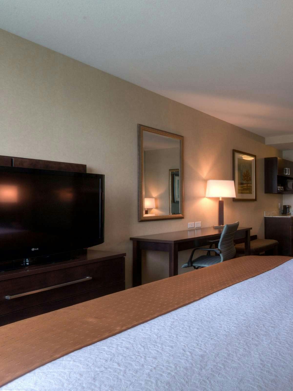 Hotel Holiday Inn Saskatoon Downtown photo 4