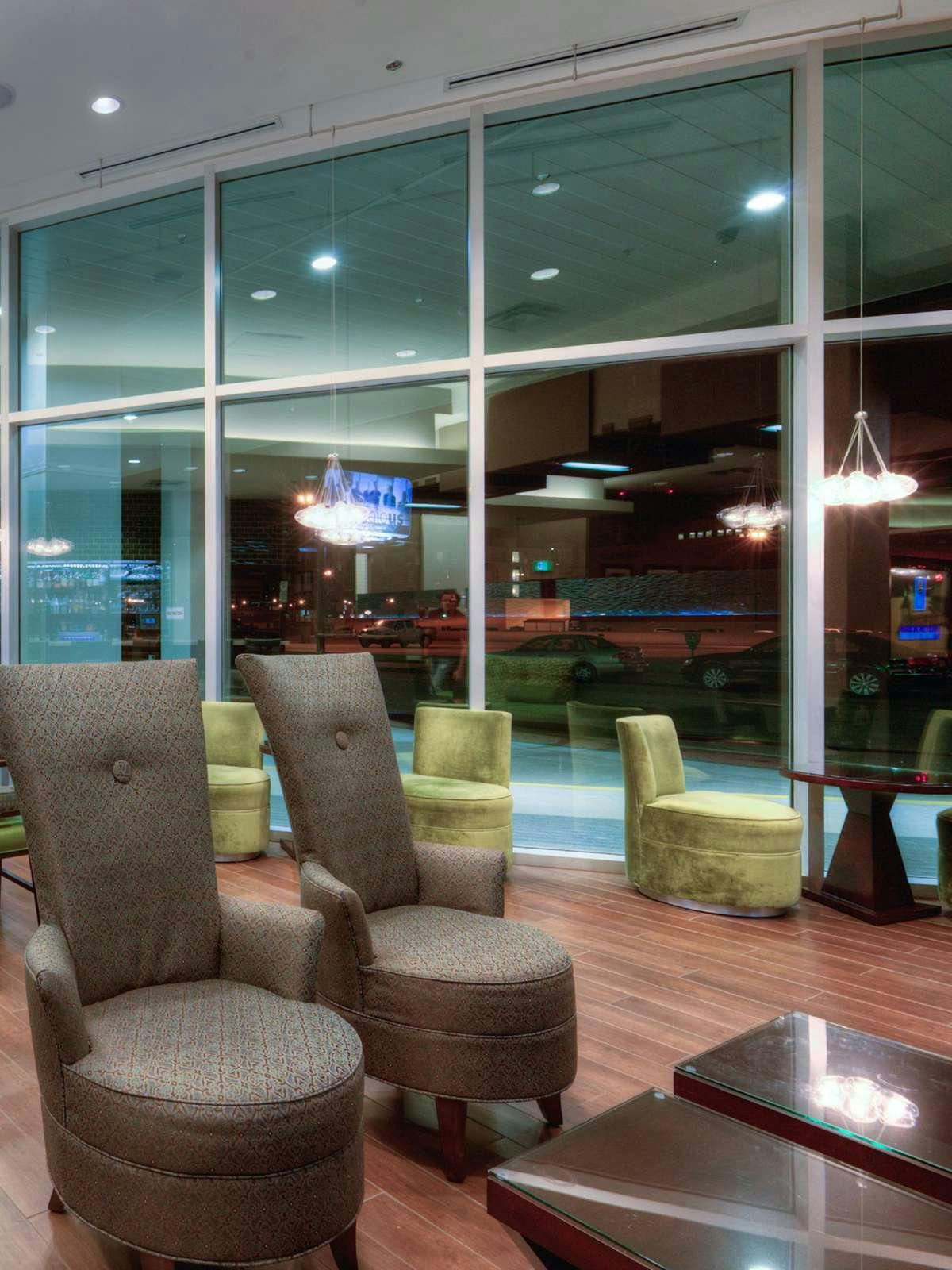 Hotel Holiday Inn Saskatoon Downtown photo 5