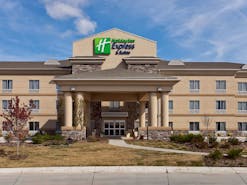 Holiday Inn Express Hotel & Suites Newton
