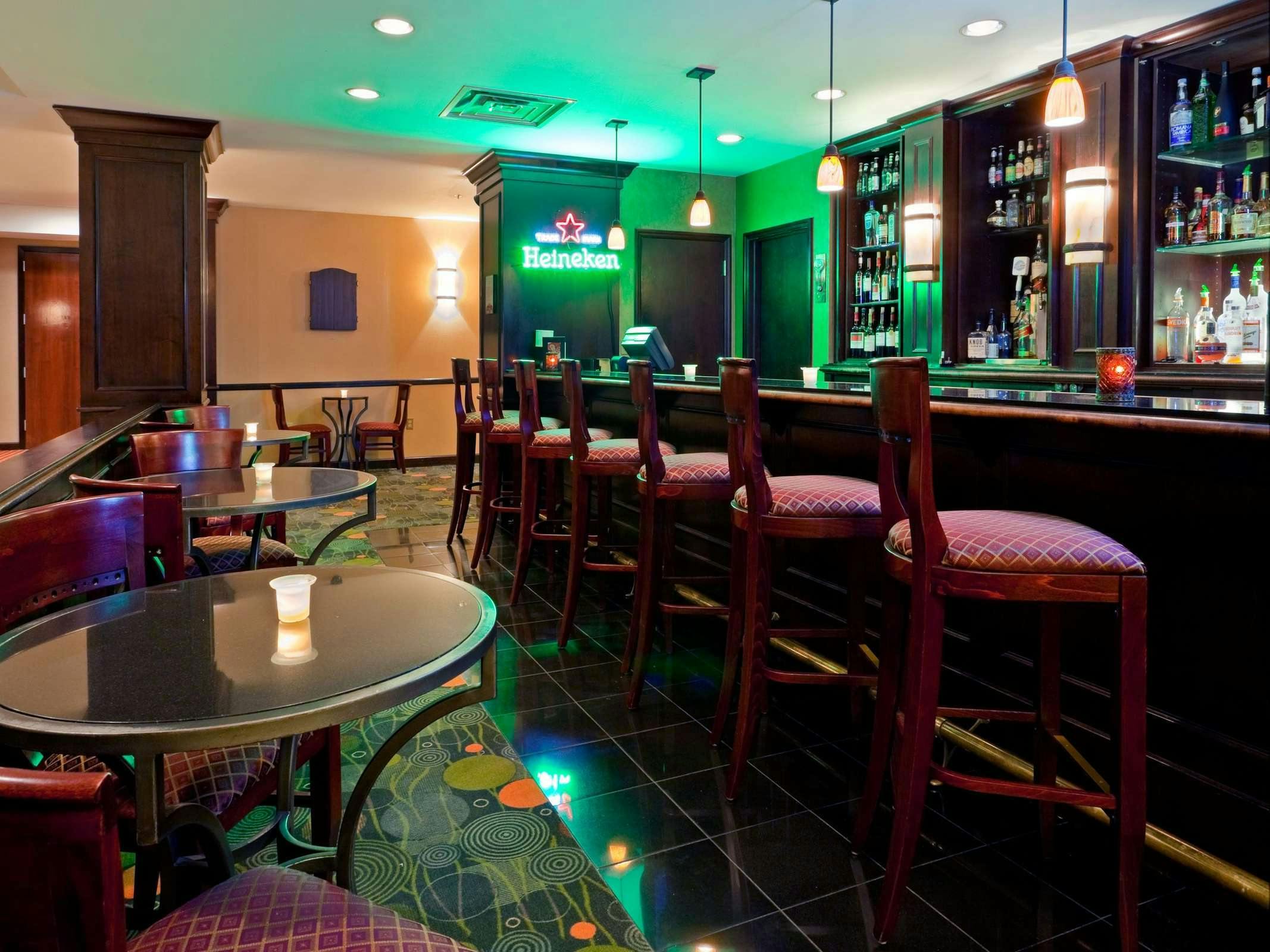 Holiday Inn Budd Lake Rockaway Area