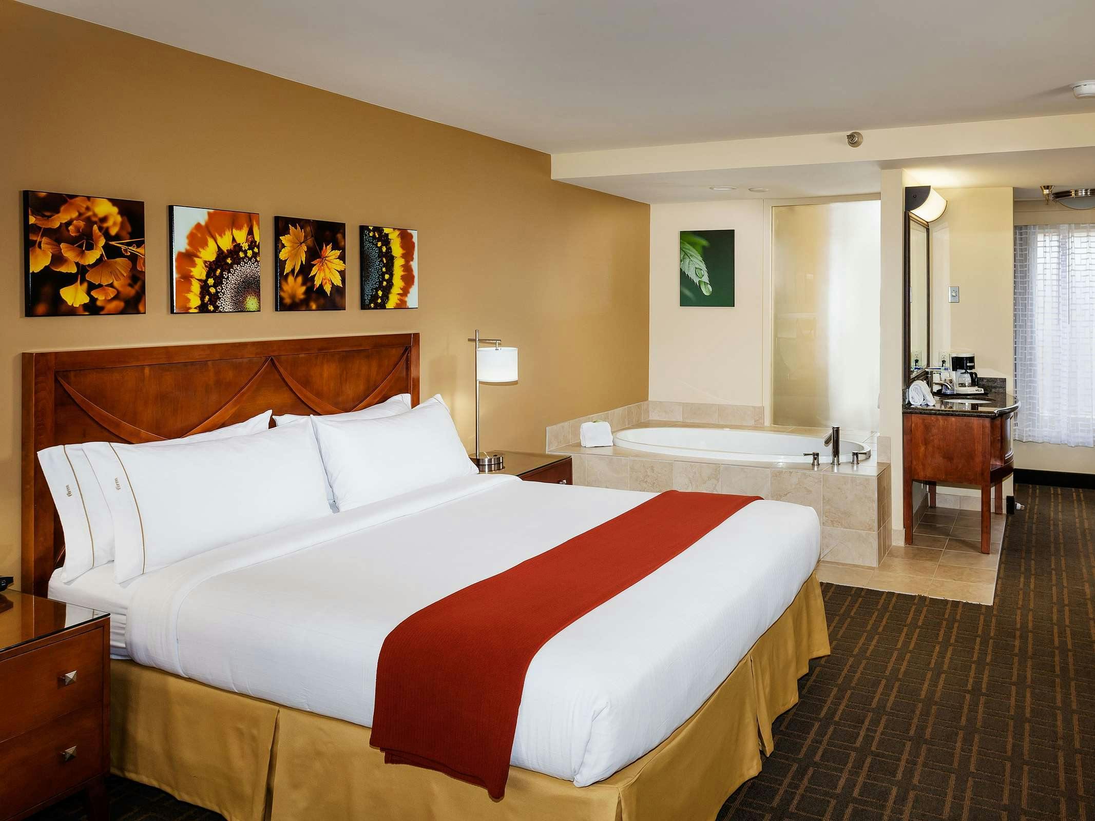 Holiday Inn Express Simi Valley