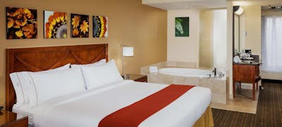 Holiday Inn Express Simi Valley