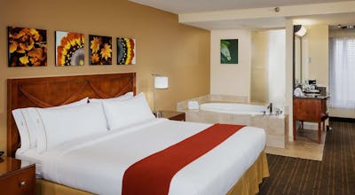 Holiday Inn Express Simi Valley