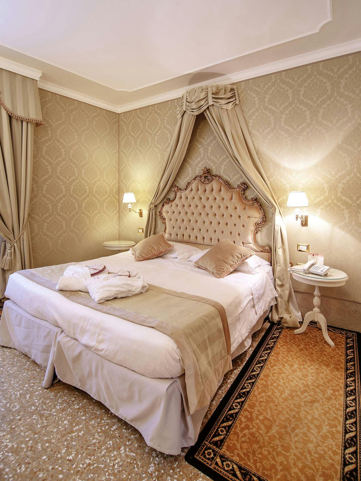 Hotel Al Duca Di Venezia