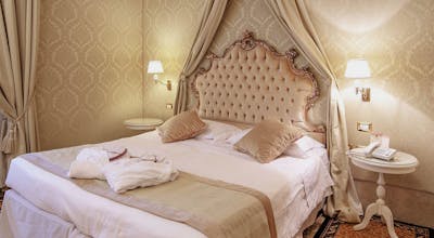 Hotel Al Duca Di Venezia